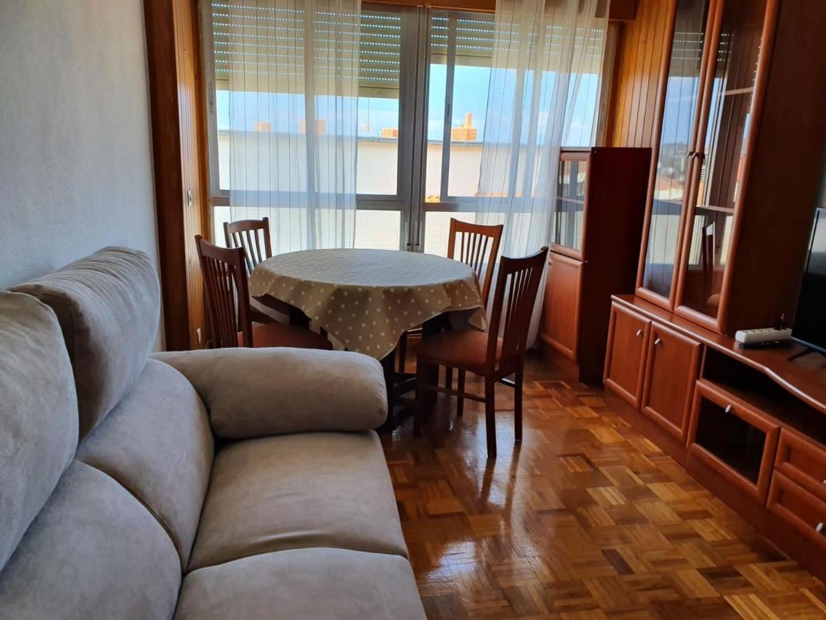 סנטנדר Bonito Apartamento Cerca De Las Playas מראה חיצוני תמונה