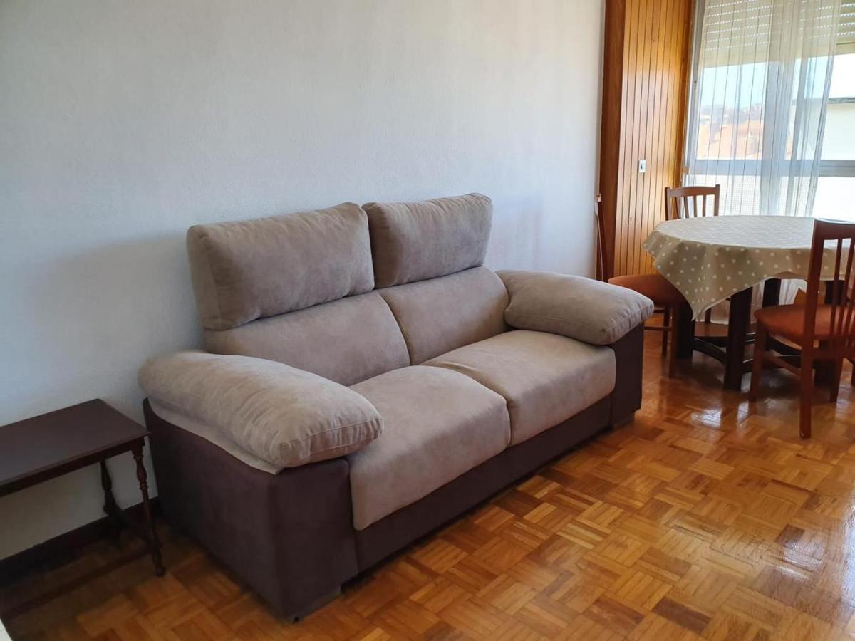 סנטנדר Bonito Apartamento Cerca De Las Playas מראה חיצוני תמונה
