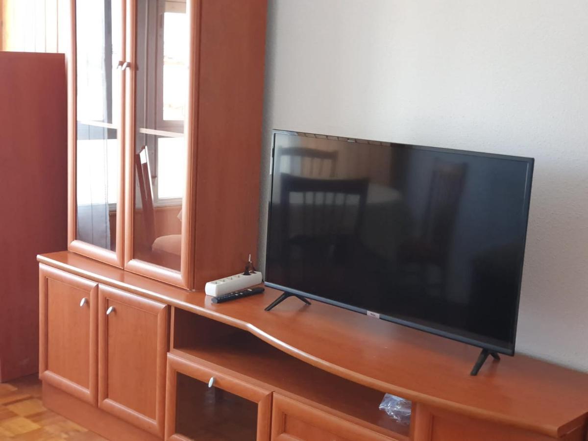 סנטנדר Bonito Apartamento Cerca De Las Playas מראה חיצוני תמונה