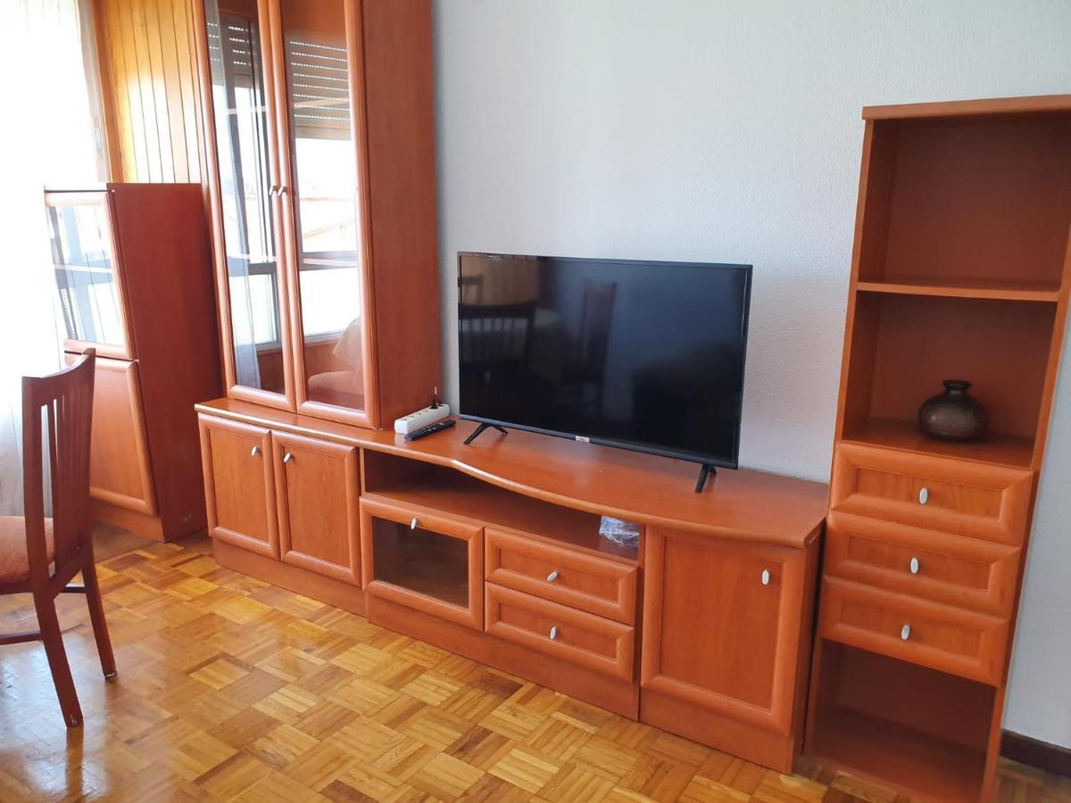 סנטנדר Bonito Apartamento Cerca De Las Playas מראה חיצוני תמונה