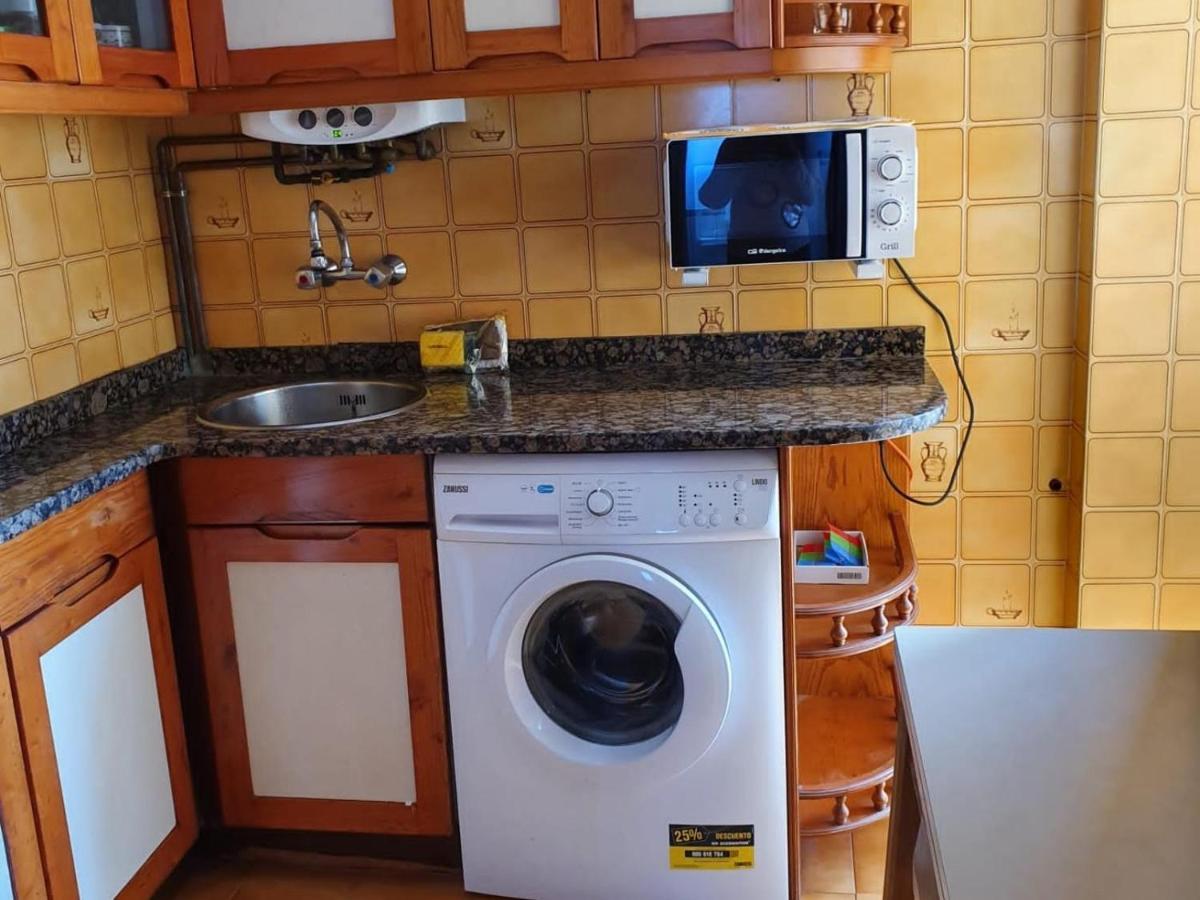 סנטנדר Bonito Apartamento Cerca De Las Playas מראה חיצוני תמונה