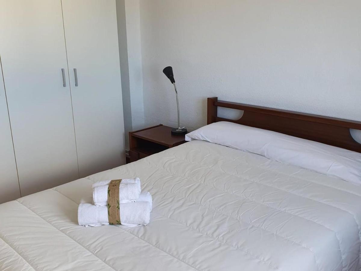 סנטנדר Bonito Apartamento Cerca De Las Playas מראה חיצוני תמונה