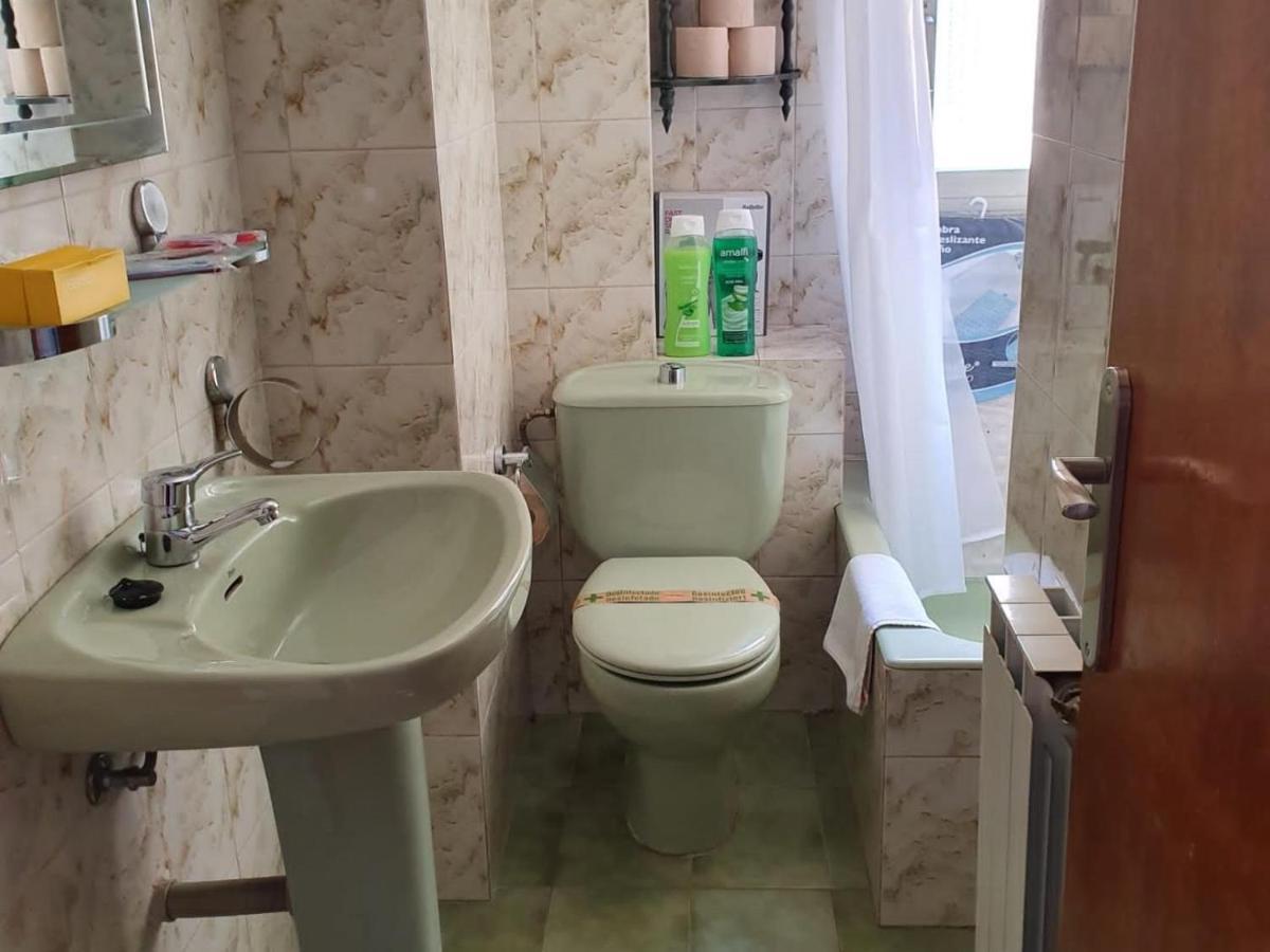 סנטנדר Bonito Apartamento Cerca De Las Playas מראה חיצוני תמונה