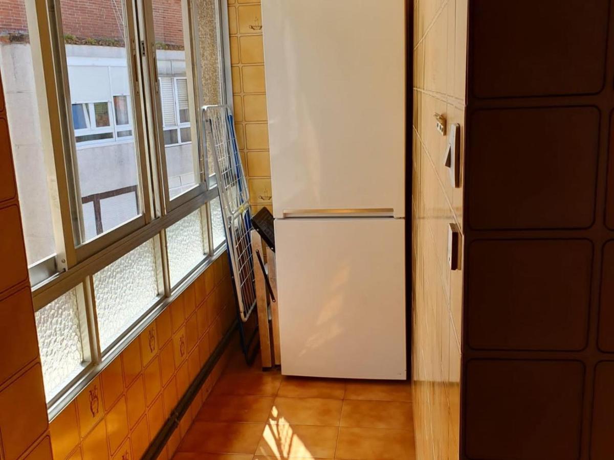 סנטנדר Bonito Apartamento Cerca De Las Playas מראה חיצוני תמונה